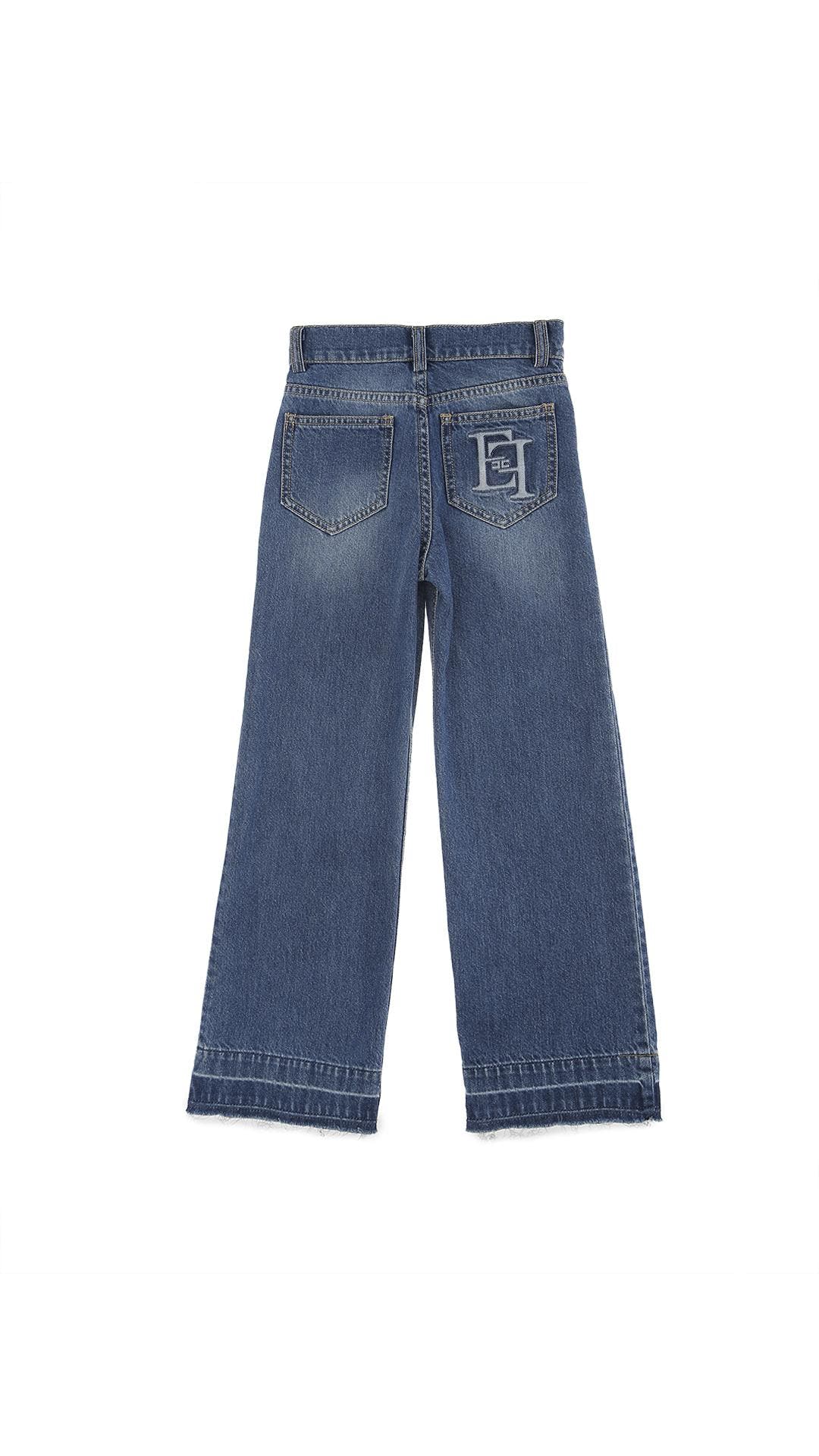 EFPA290 0 DF011/4000 ELISABETTA FRANCHI La Mia Bambina
