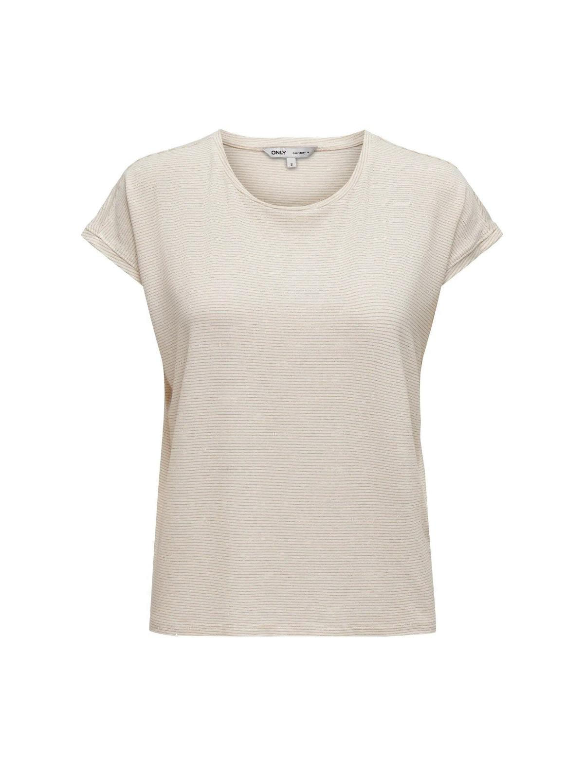 15318422/Cloud Dancer GOLD LUREX ONLY