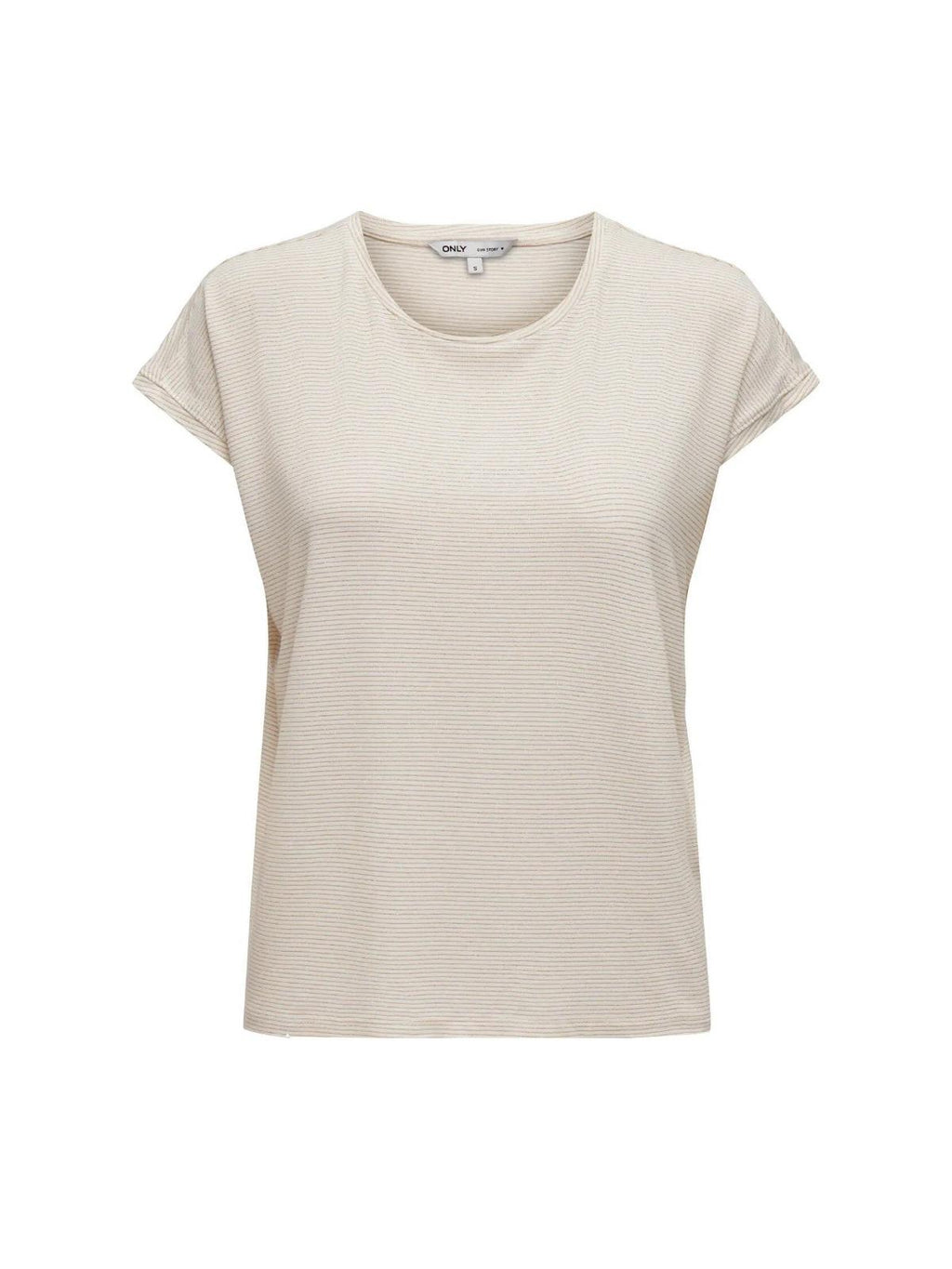 15318422/Cloud Dancer GOLD LUREX ONLY