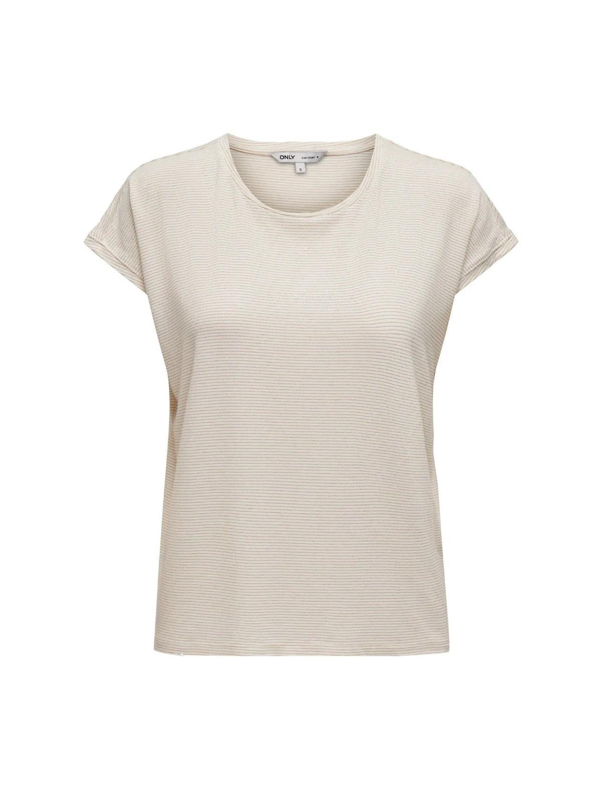 15318422/Cloud Dancer GOLD LUREX ONLY