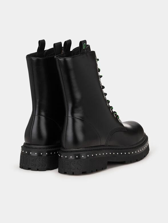 JOYA FL7JYALEA10/BLACK GUESS