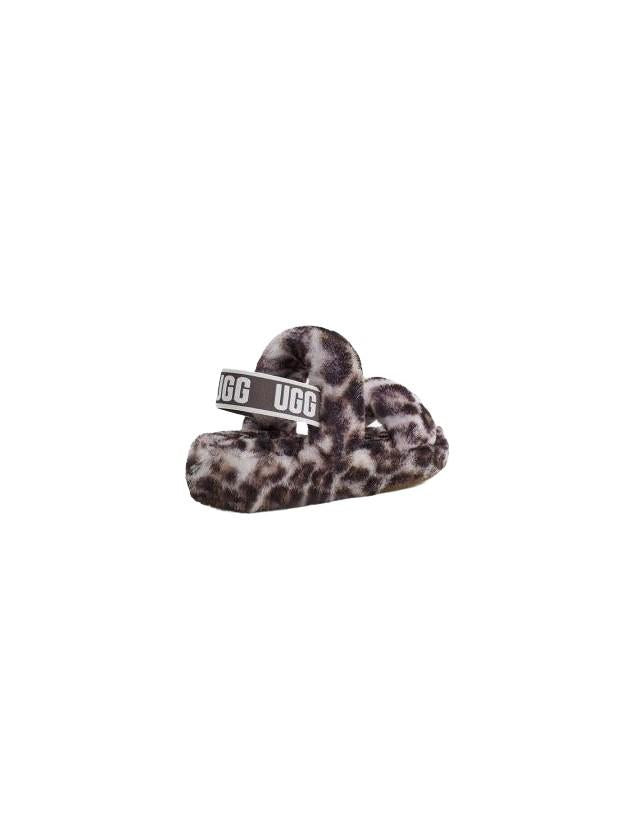 W OH YEAH PANTHER PRINT 