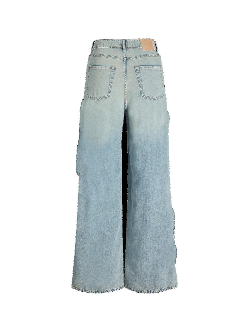 12269154/Light Blue Denim JJXX