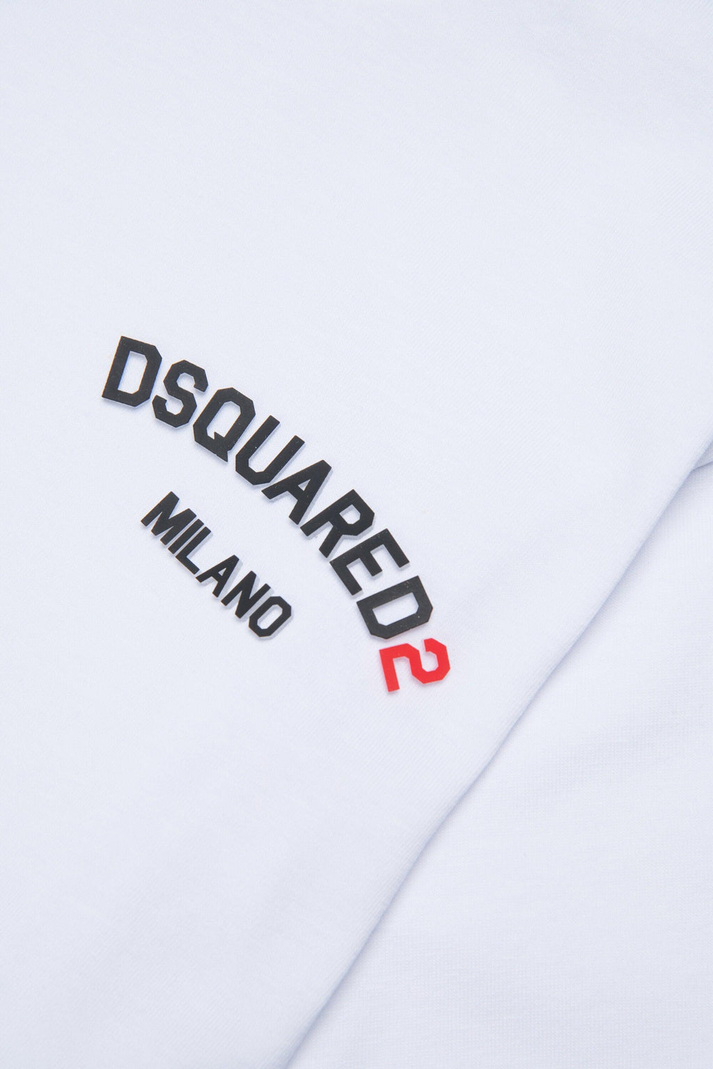 DQ3169 D0AAP/DQ100 DSQUARED2 JUNIOR