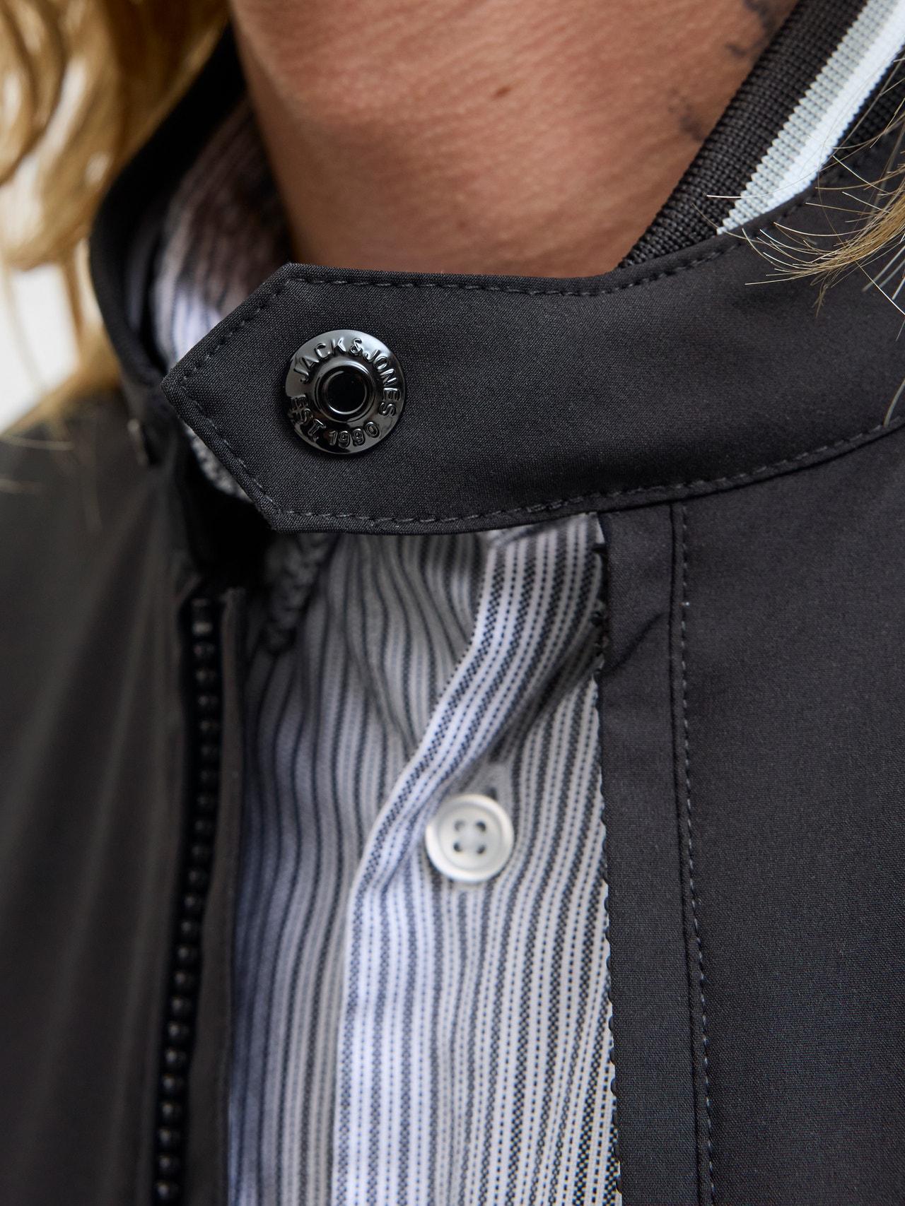 12279257/Black JACK AND JONES