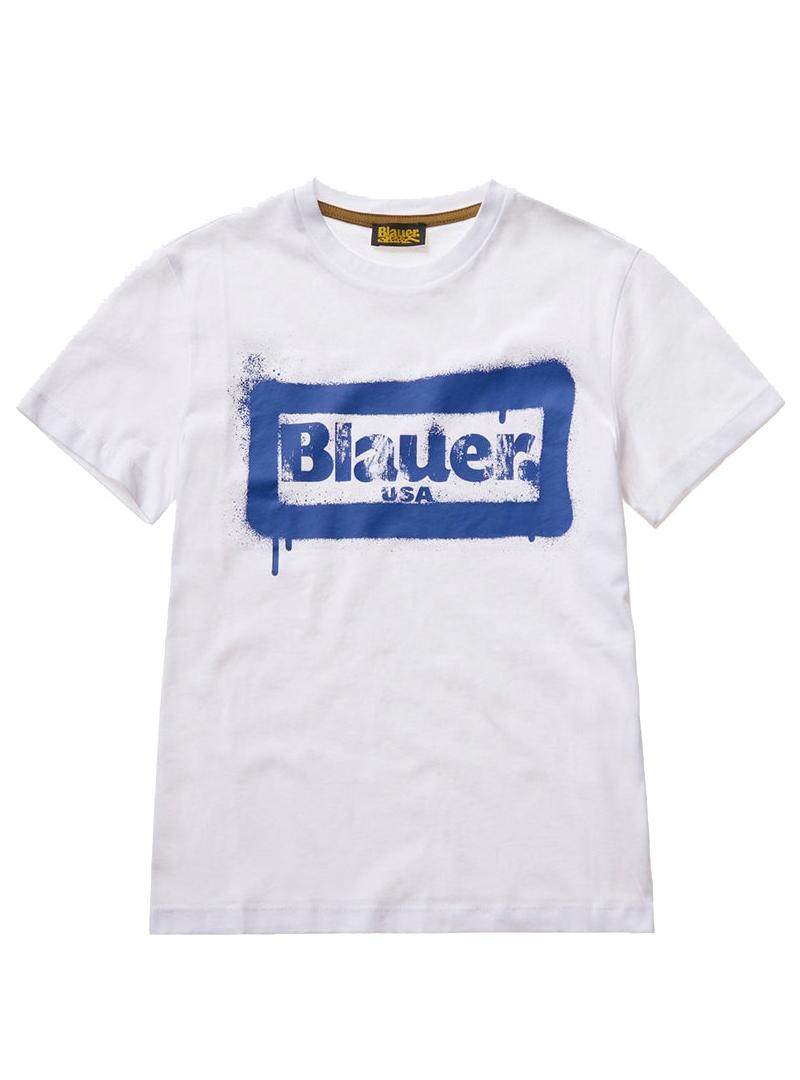 T-SHIRT MANICA CORTA 