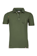 MARKUP POLO M/M PIQUET TINTO FREDDO R