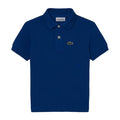 LACOSTE LCB NON-ORGANIC PETIT PIQUE PO