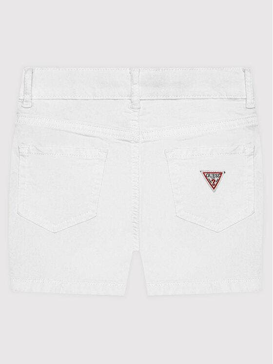 STRETCH BULL DENIM SHORTS_CORE 