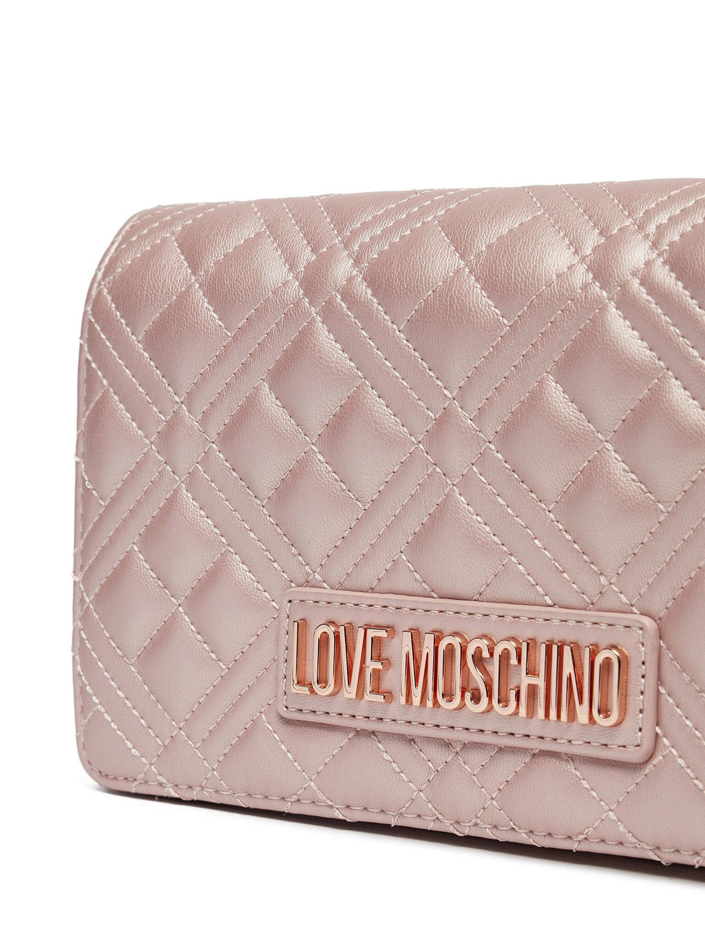 JC4079PP1MLA1/97A LOVE MOSCHINO