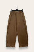 LOVEme Pantalone a palloncino in scuba