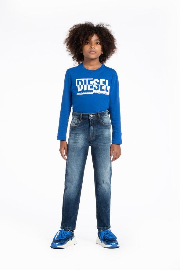 J00981 KXBHW/K01 DIESEL