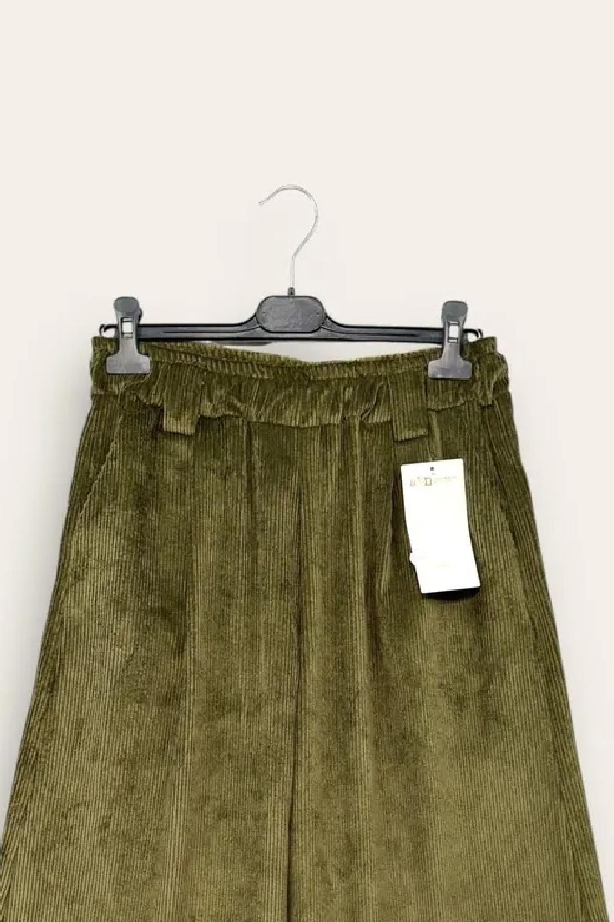 ES-14724/Verde Militare LOVEme