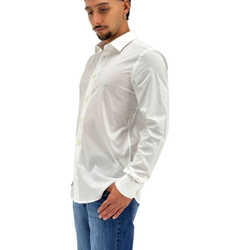 MK23001/BIANCO MARKUP