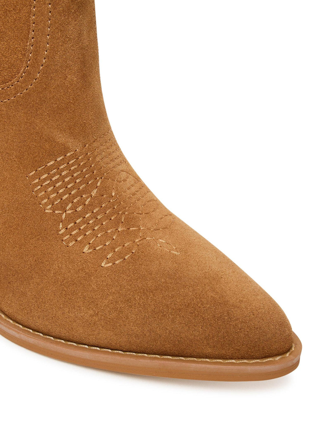 FLTSALSUE10/TAN GUESS