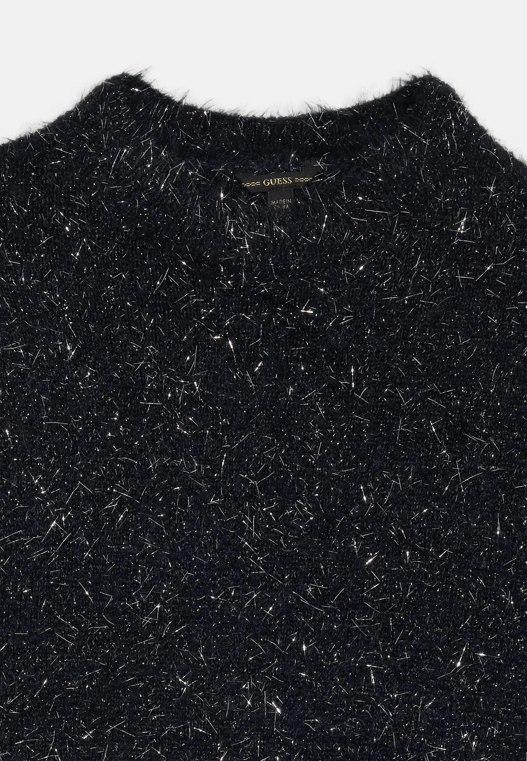 J5BR03Z0760/JBLK GUESS