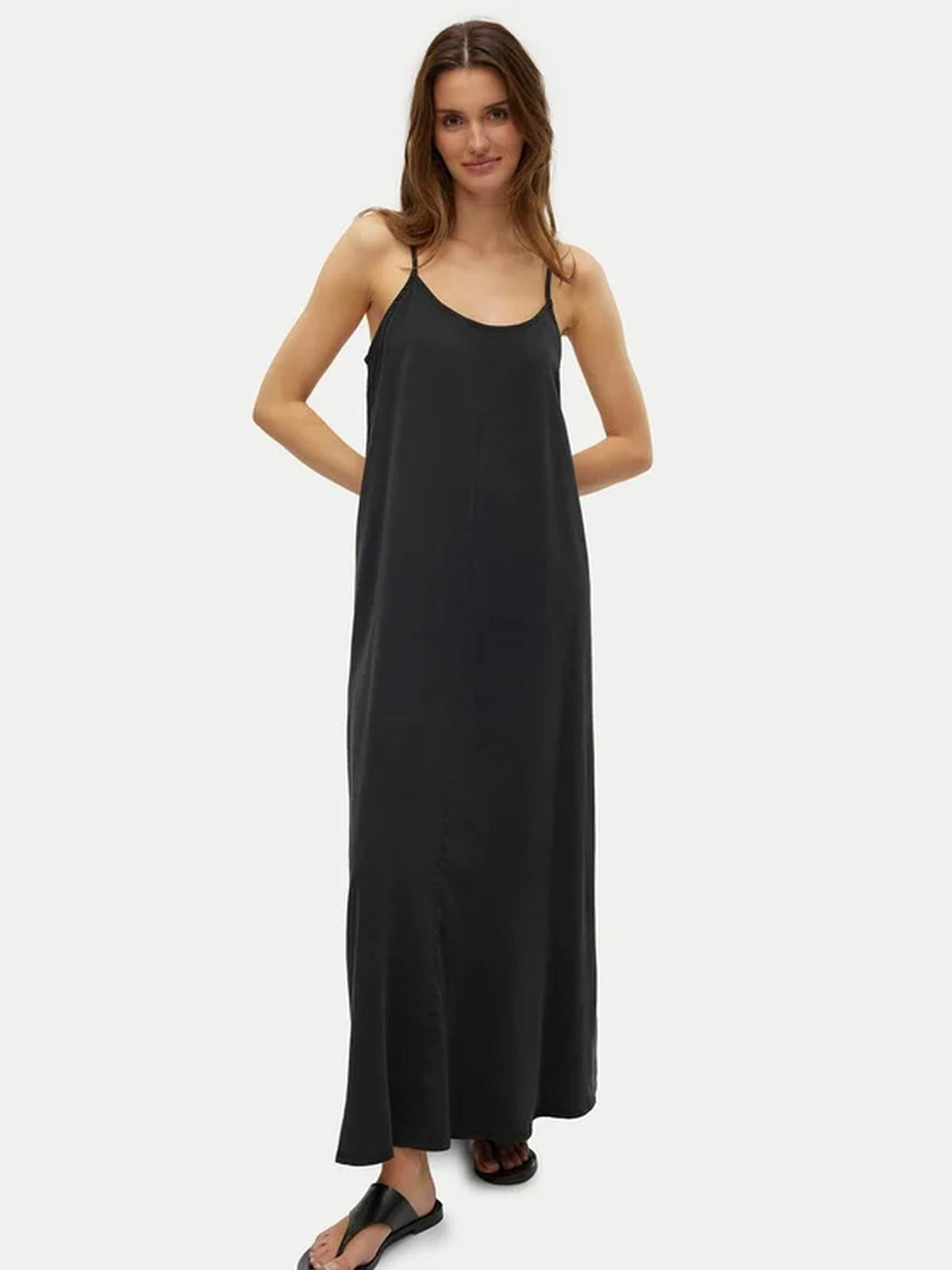 10283677/Black Denim VERO MODA