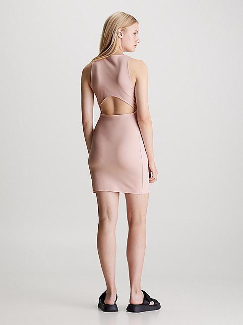 RACERBACK MILANO DRE J20J223067/TF6 CALVIN KLEIN JEANS