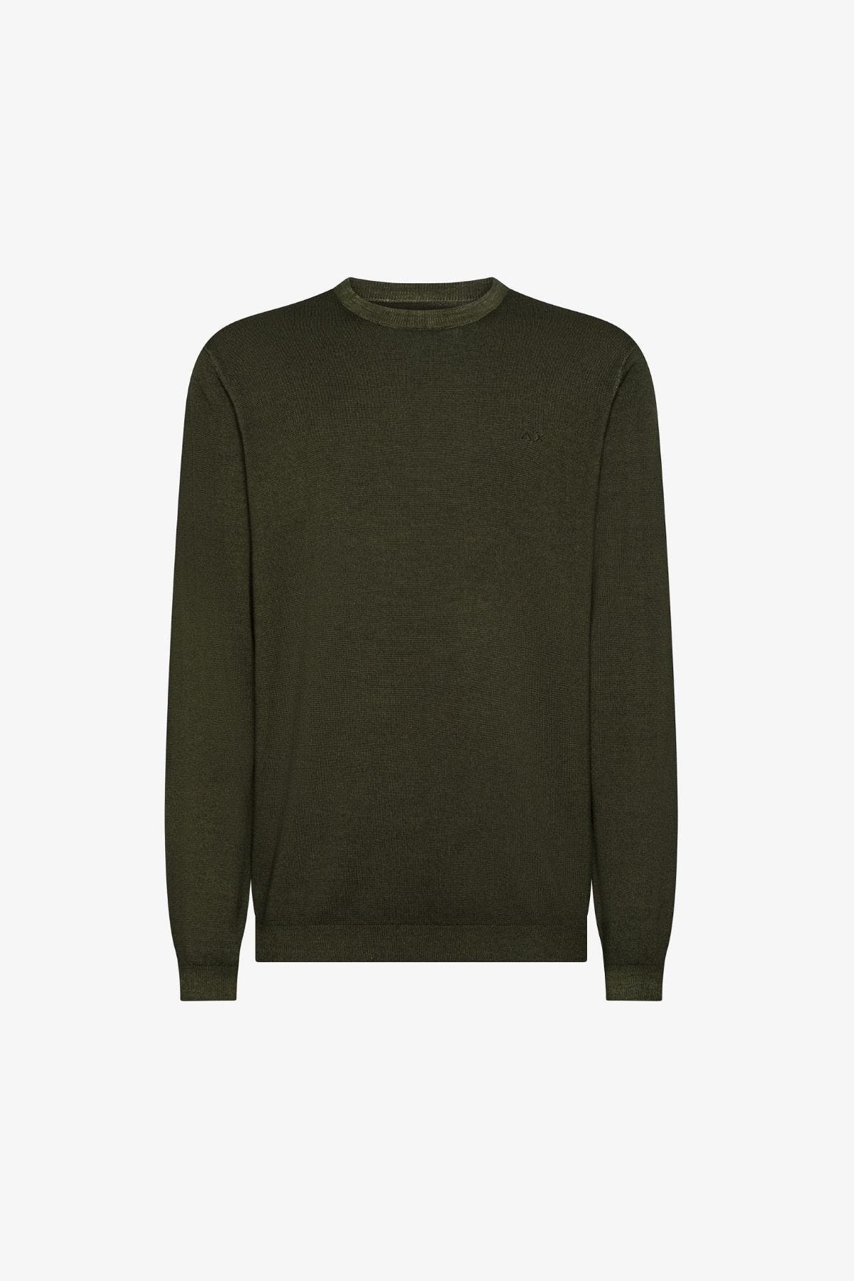 SWEATER VINTAGE L/S 