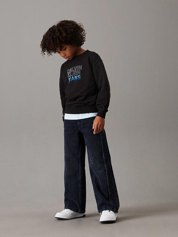 IB0IB02376J/BEH CALVIN KLEIN JEANS
