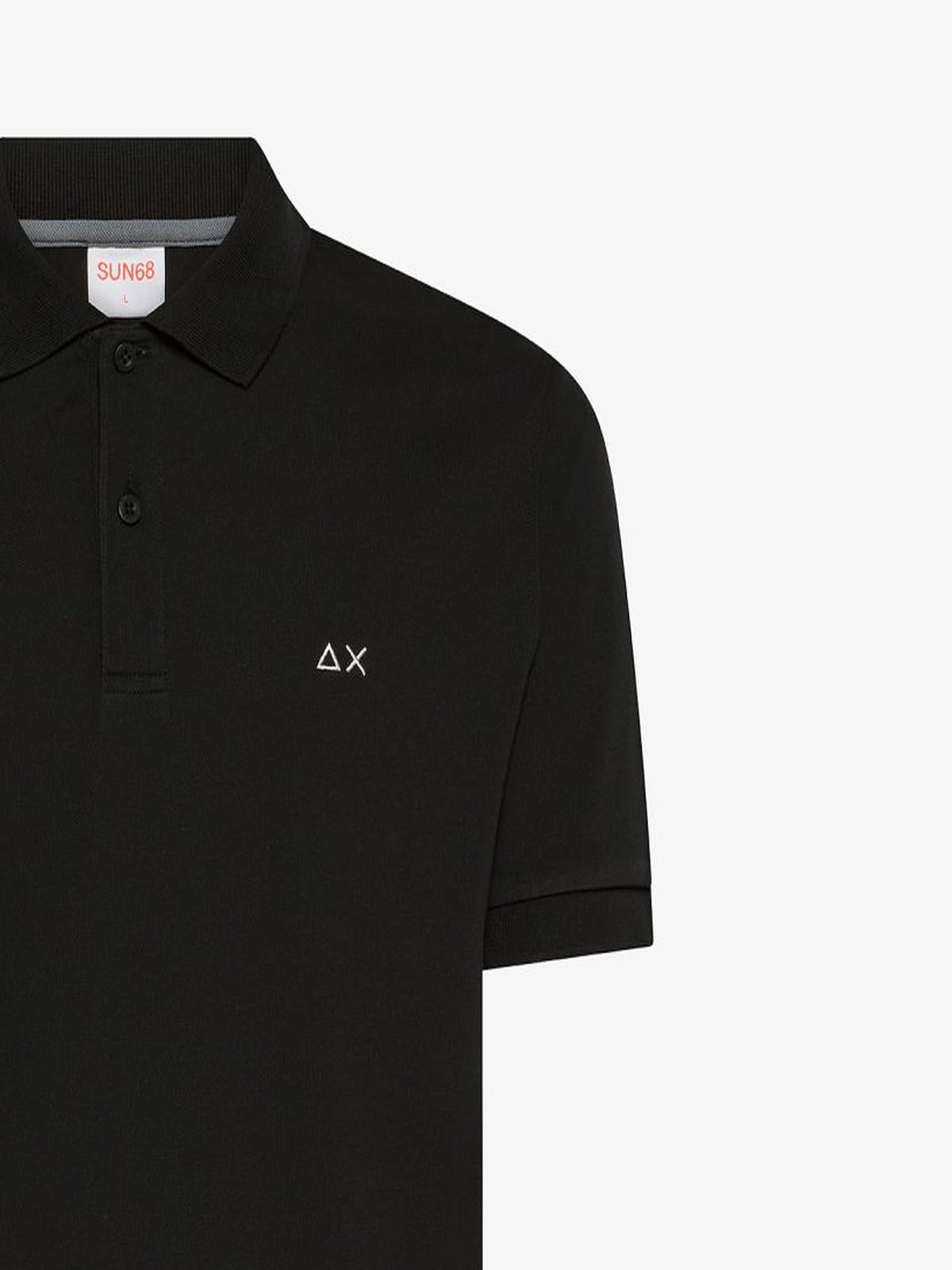 POLO BASIC S/S 