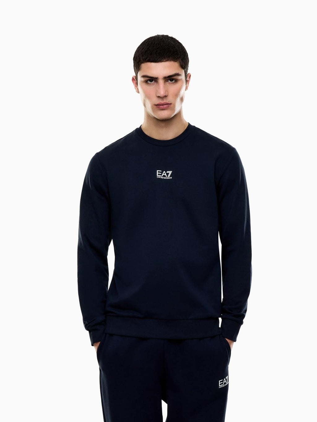 8NPM30 PJVRZ/1562 EMPORIO ARMANI EA7