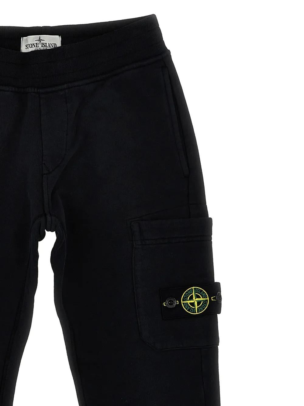 K1S166200005S0040/V0029 STONE ISLAND JUNIOR