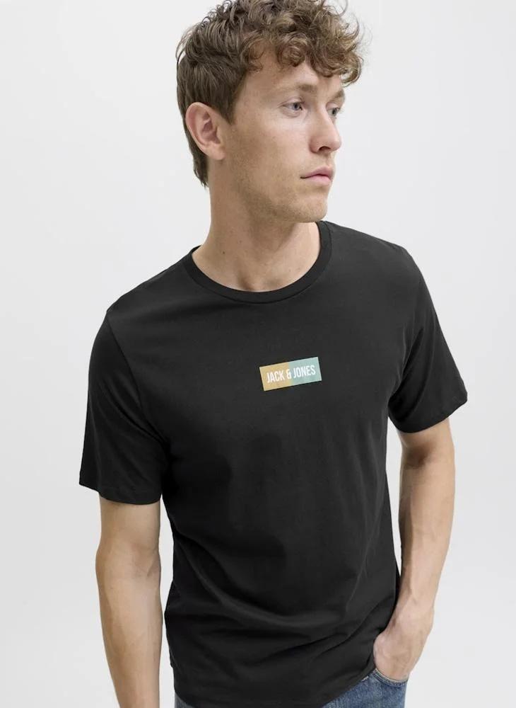 12278509/Black JACK AND JONES