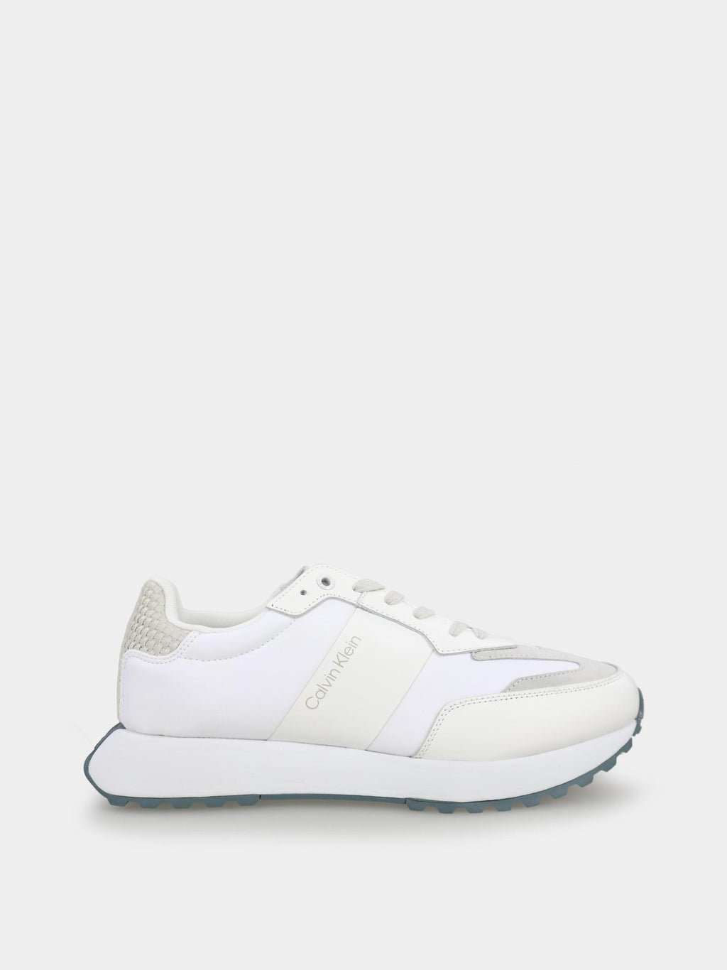LOW TOP LACE UP NYLO HM0HM01841/02Z CALVIN KLEIN