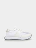 CALVIN KLEIN LOW TOP LACE UP NYLO