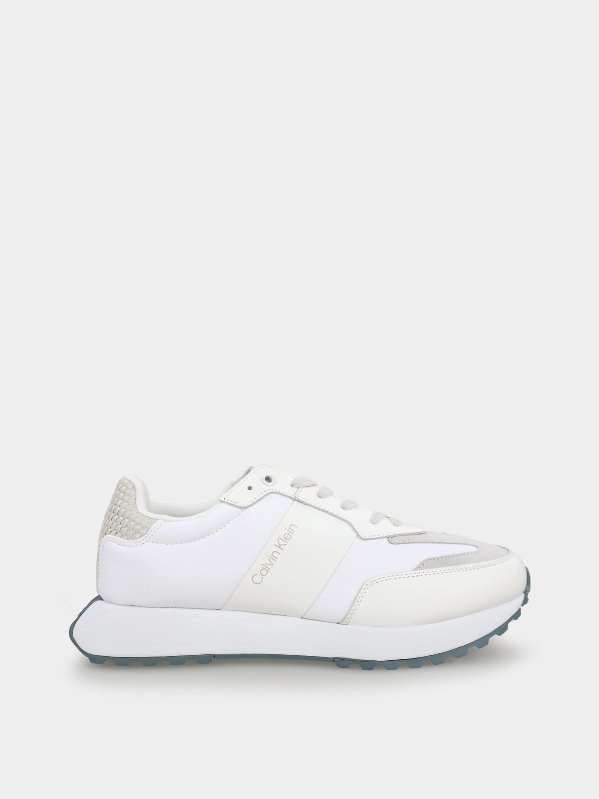 LOW TOP LACE UP NYLO HM0HM01841/02Z CALVIN KLEIN