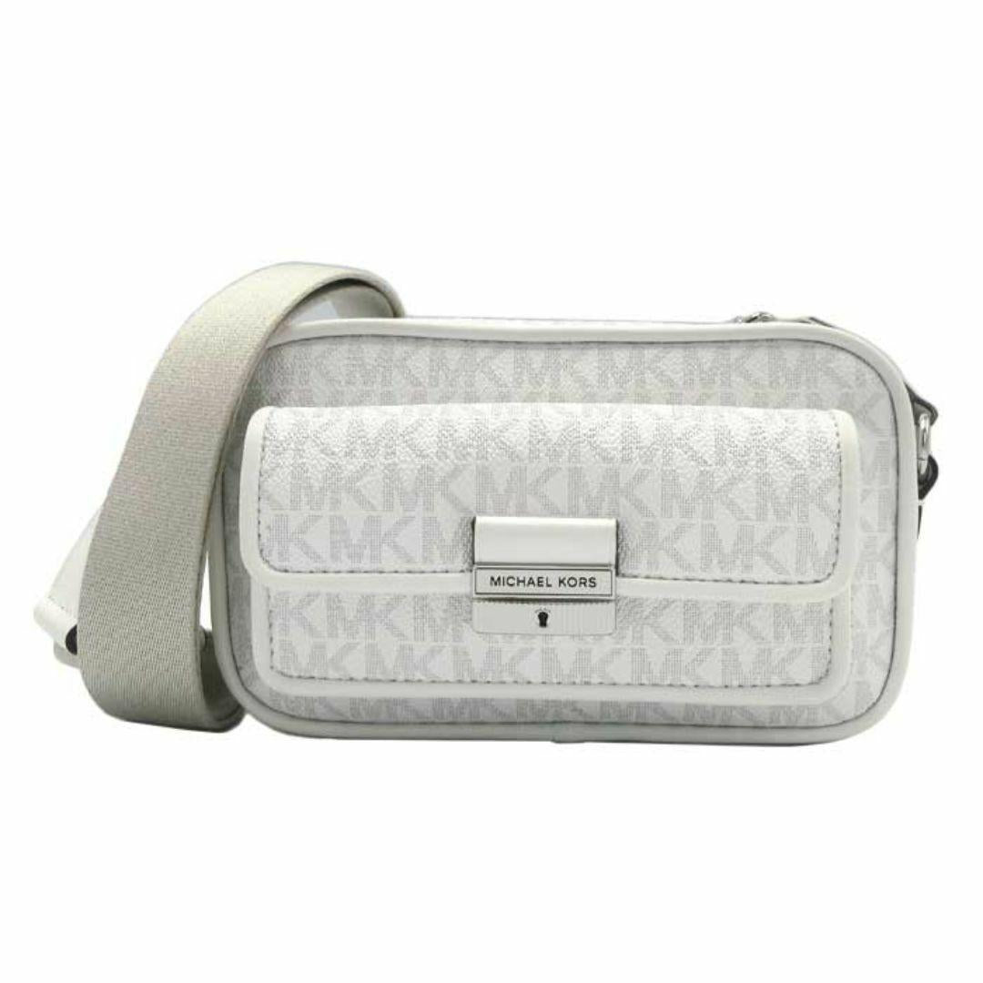 XSPKTCAMER 35R5S2BC0V/OPTIC WHITE MICHAEL KORS