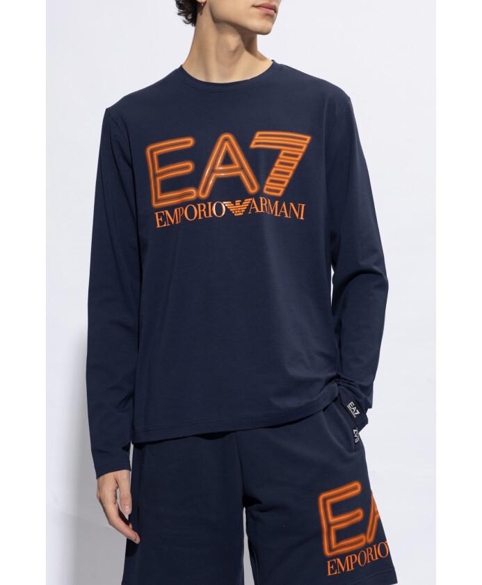 T-SHIRT 3DPT38 PJMUZ/1554 EMPORIO ARMANI EA7