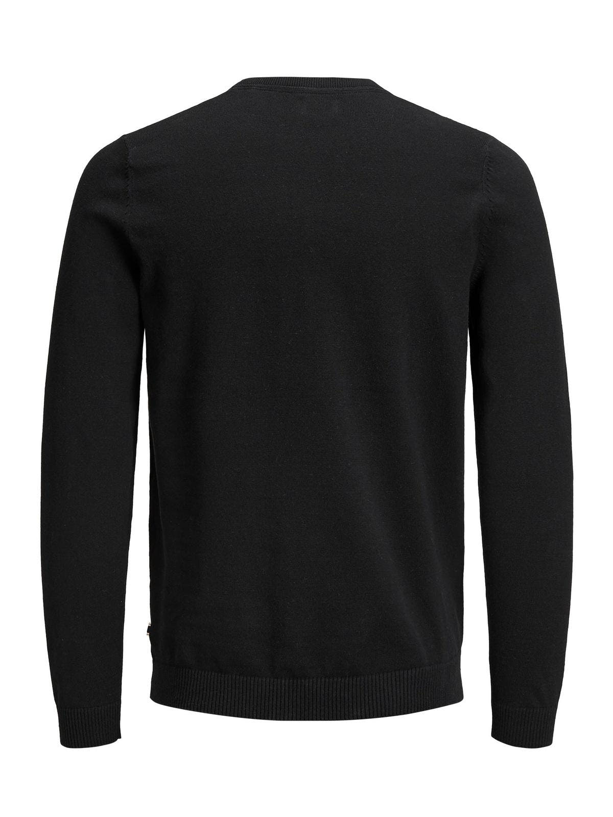 12137190/Black JACK AND JONES