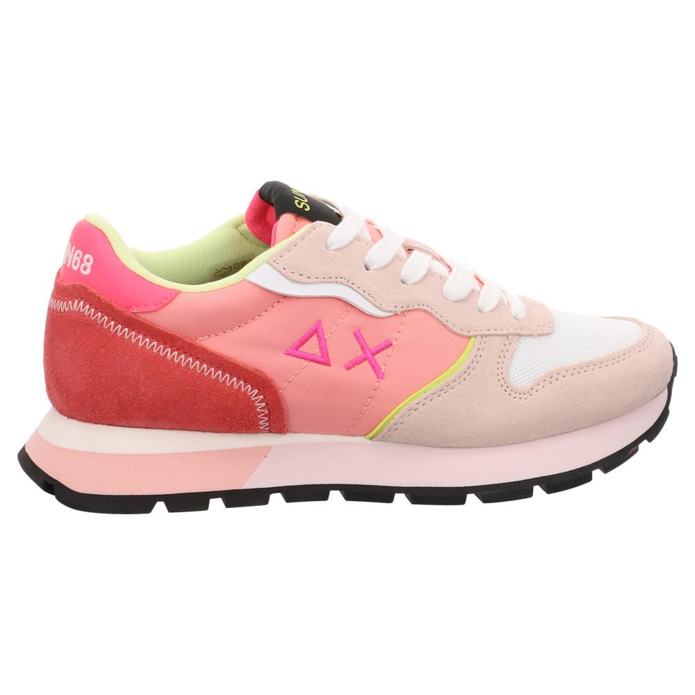 ALLY COLOR EXPLOSION 