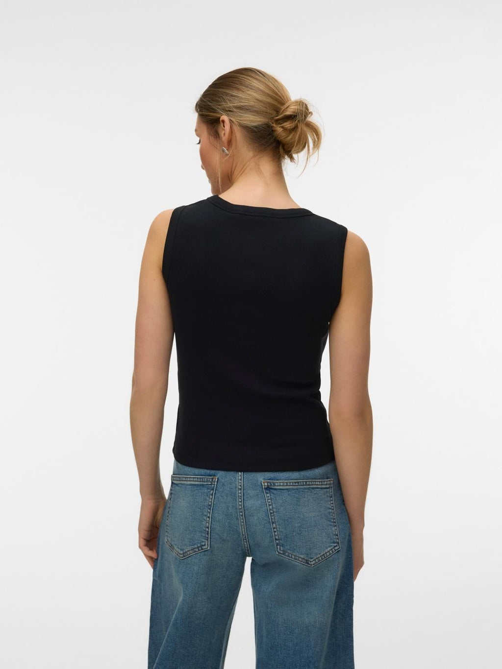10342916/Black VERO MODA