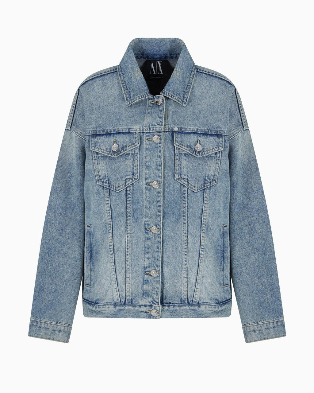 XW000902 AF10869/MB001 ARMANI EXCHANGE