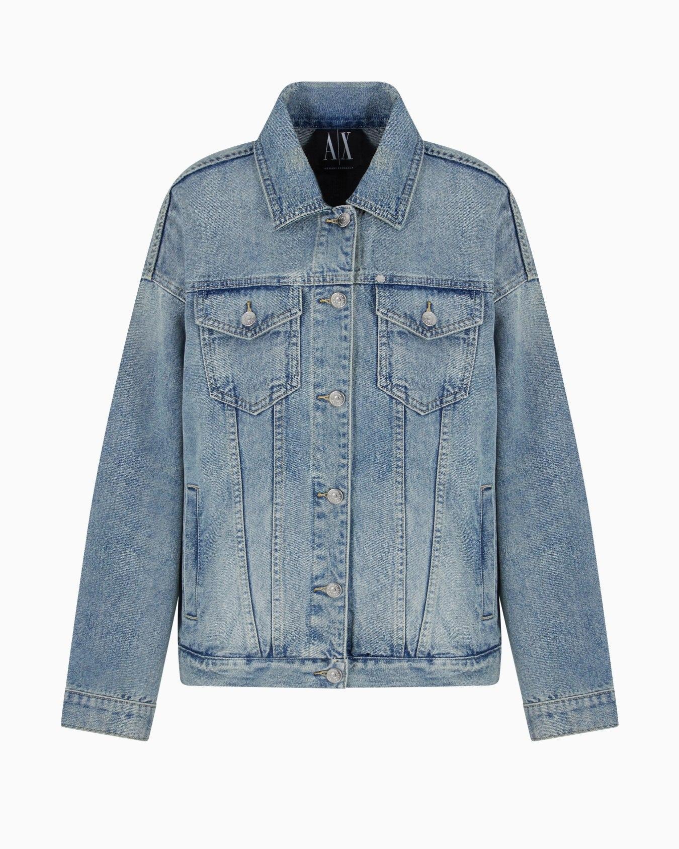 XW000902 AF10869/MB001 ARMANI EXCHANGE