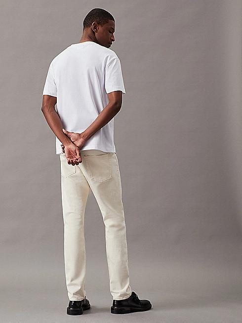 HERO LOGO COMFORT T-SHIRT K10K111346/YAF CALVIN KLEIN