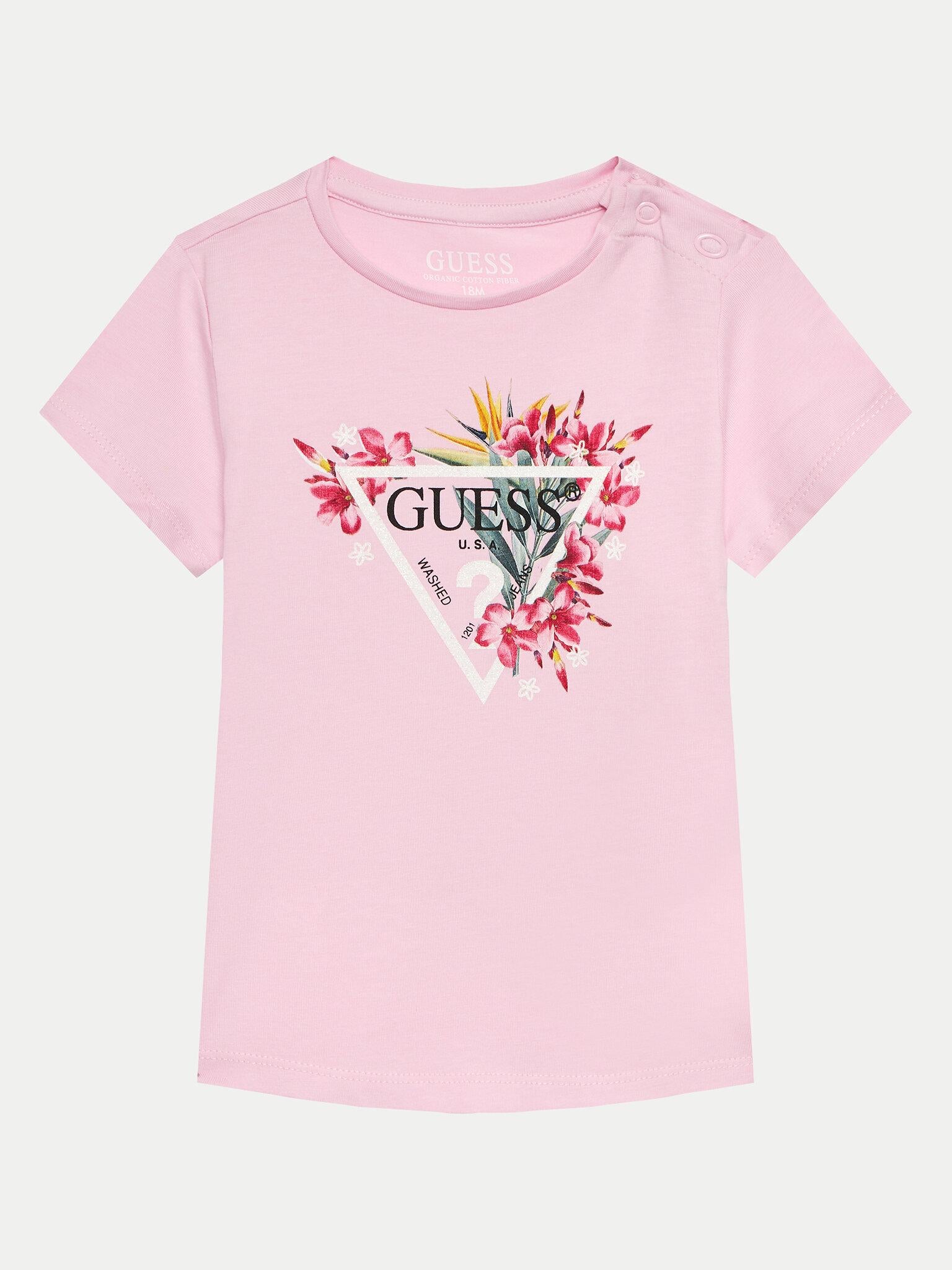 SS T-SHIRT 