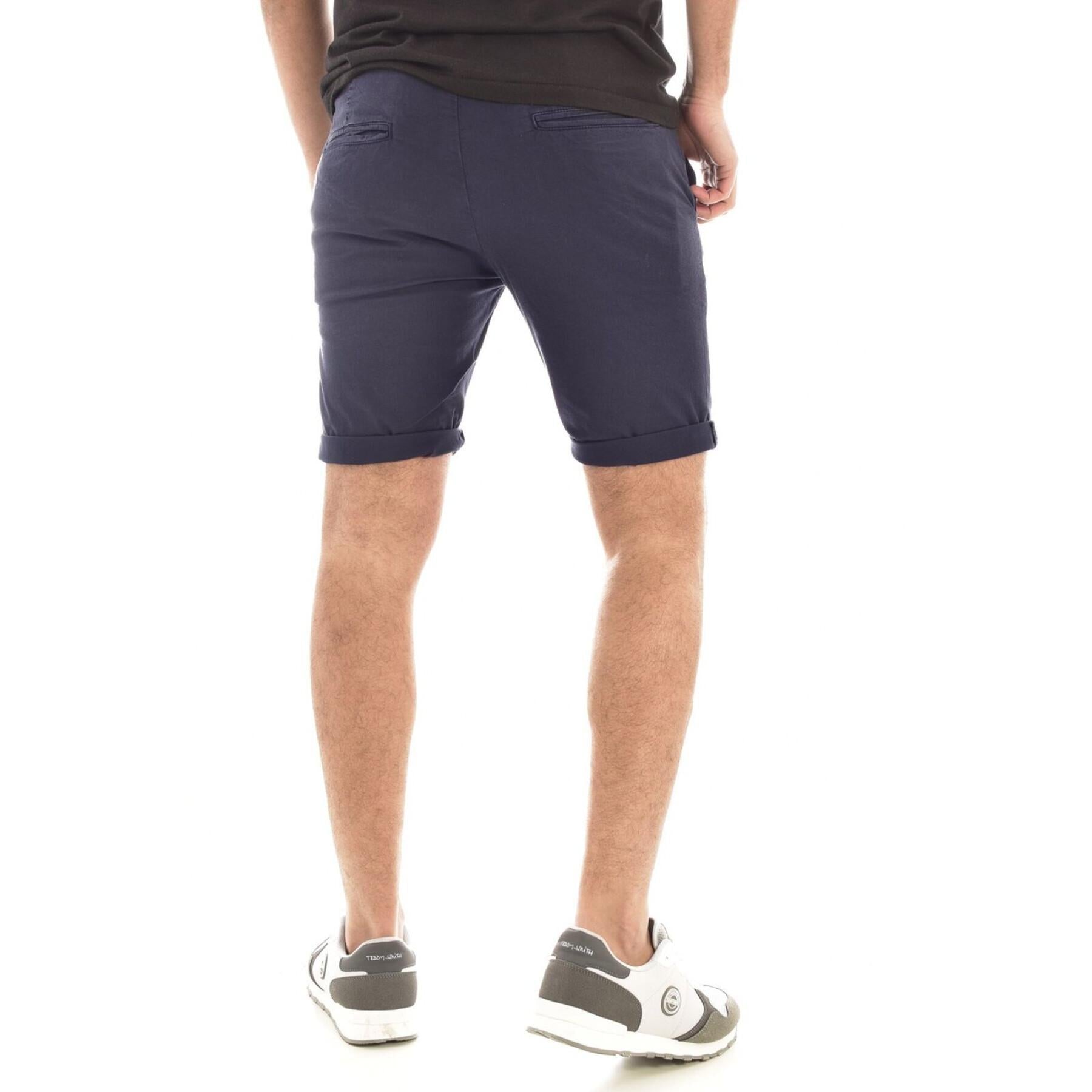 ANGELS SHORT M3GD03WFBZ3/G7V2 GUESS