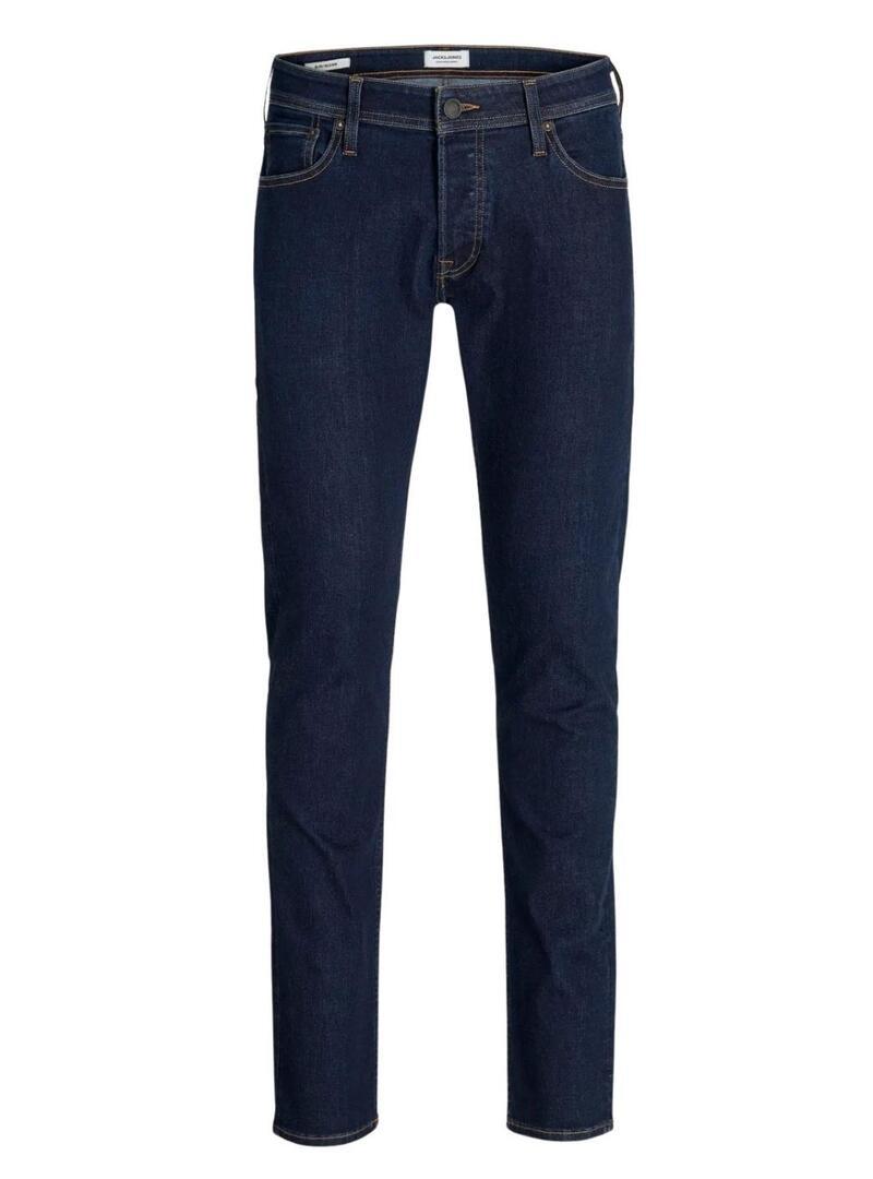 12278478/Blue Denim JACK AND JONES
