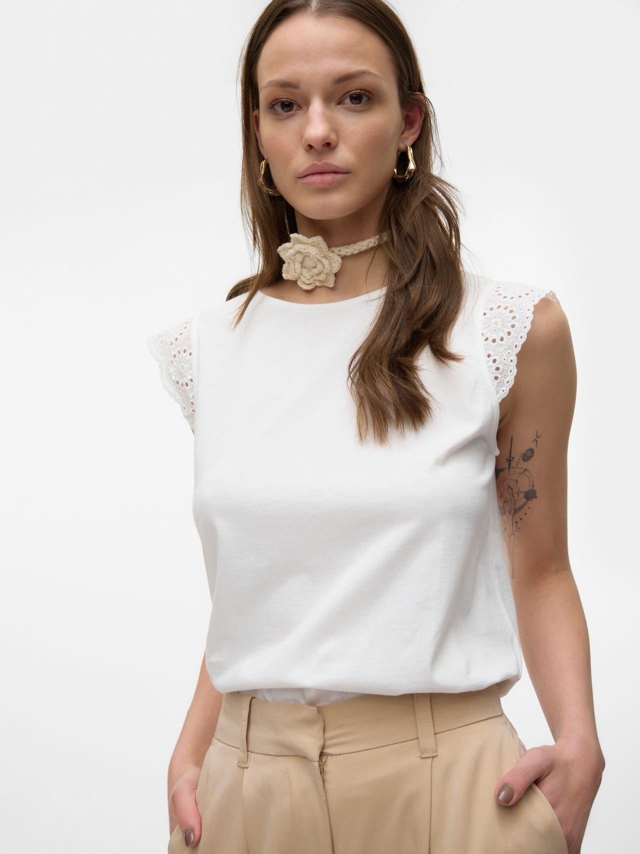 10305210/Snow White VERO MODA