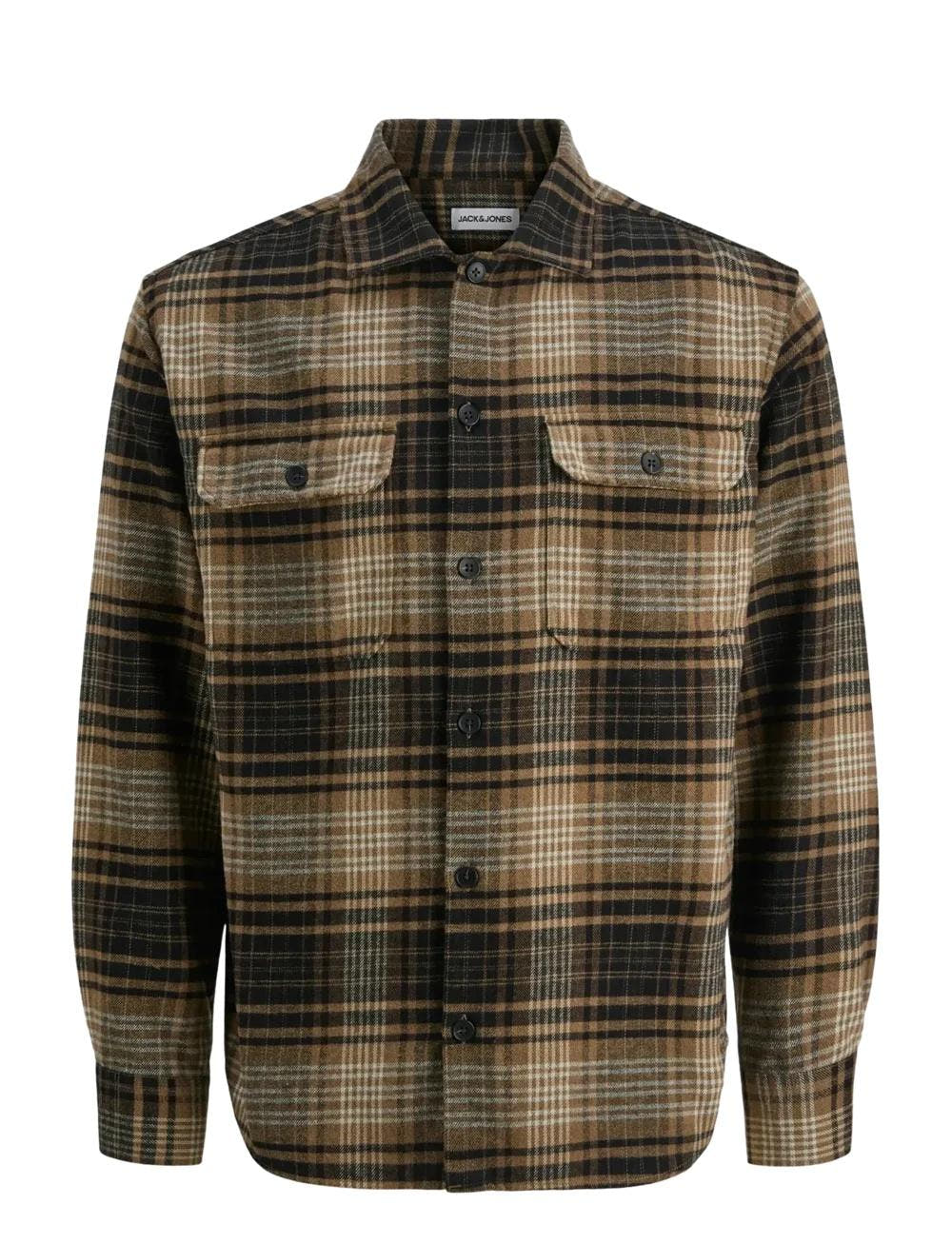 12279468/Monks Robe JACK AND JONES
