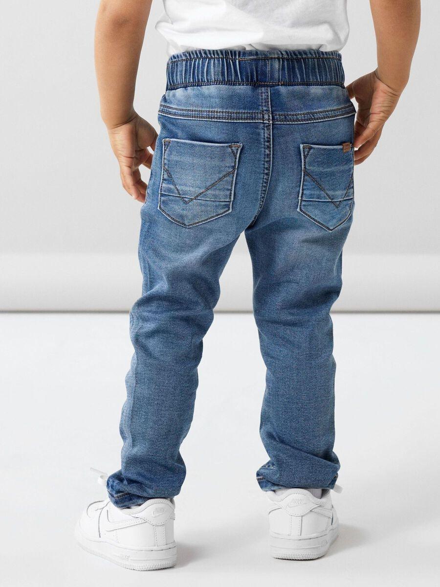 13212646/Medium Blue Denim NAME.IT
