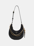 GUESS DAVINA SHOULDER BAG