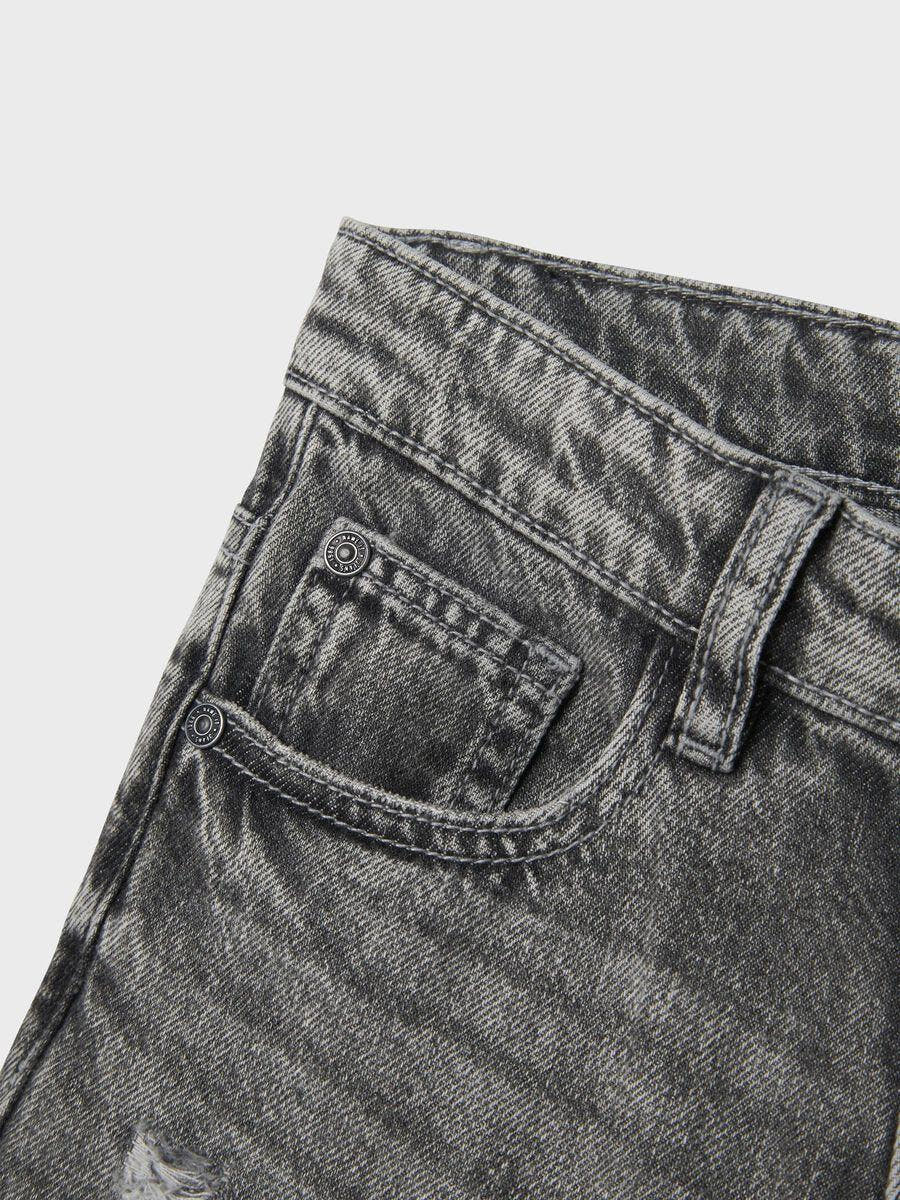 13219131/Medium Grey Denim NAME.IT