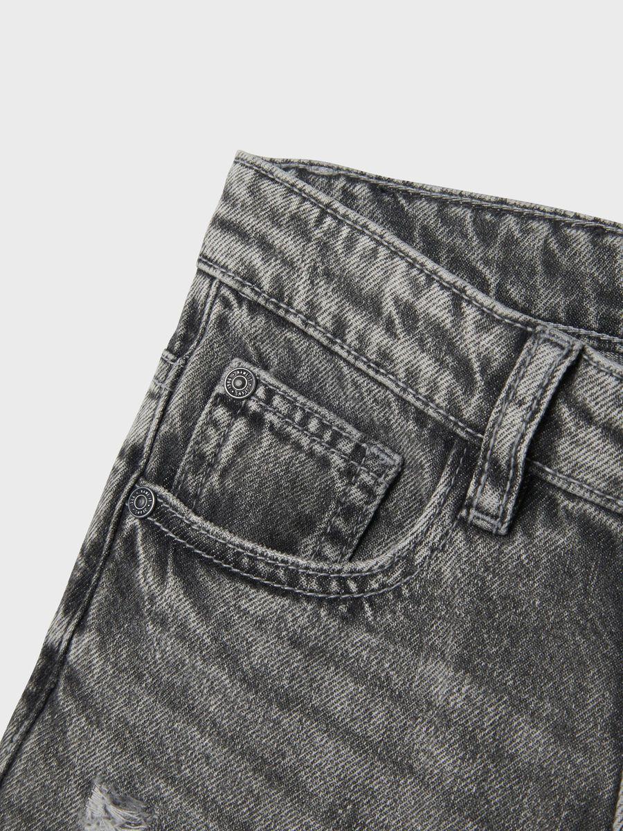 13219131/Medium Grey Denim NAME.IT