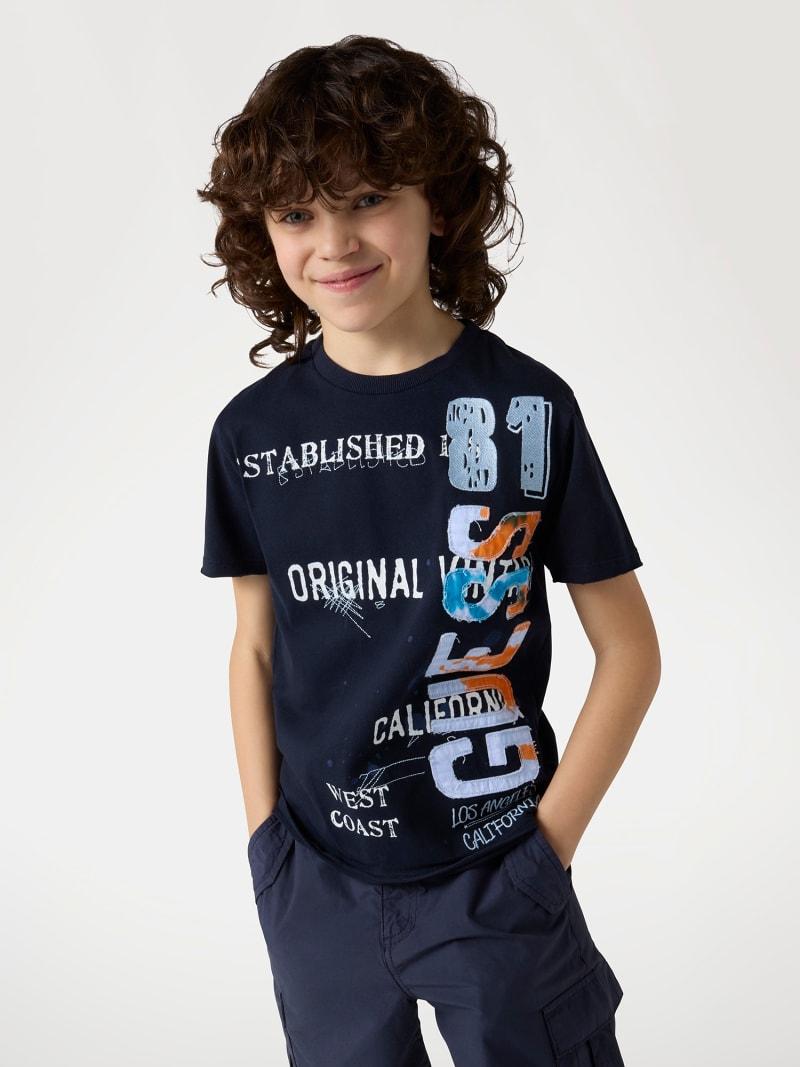 SS T-SHIRT 