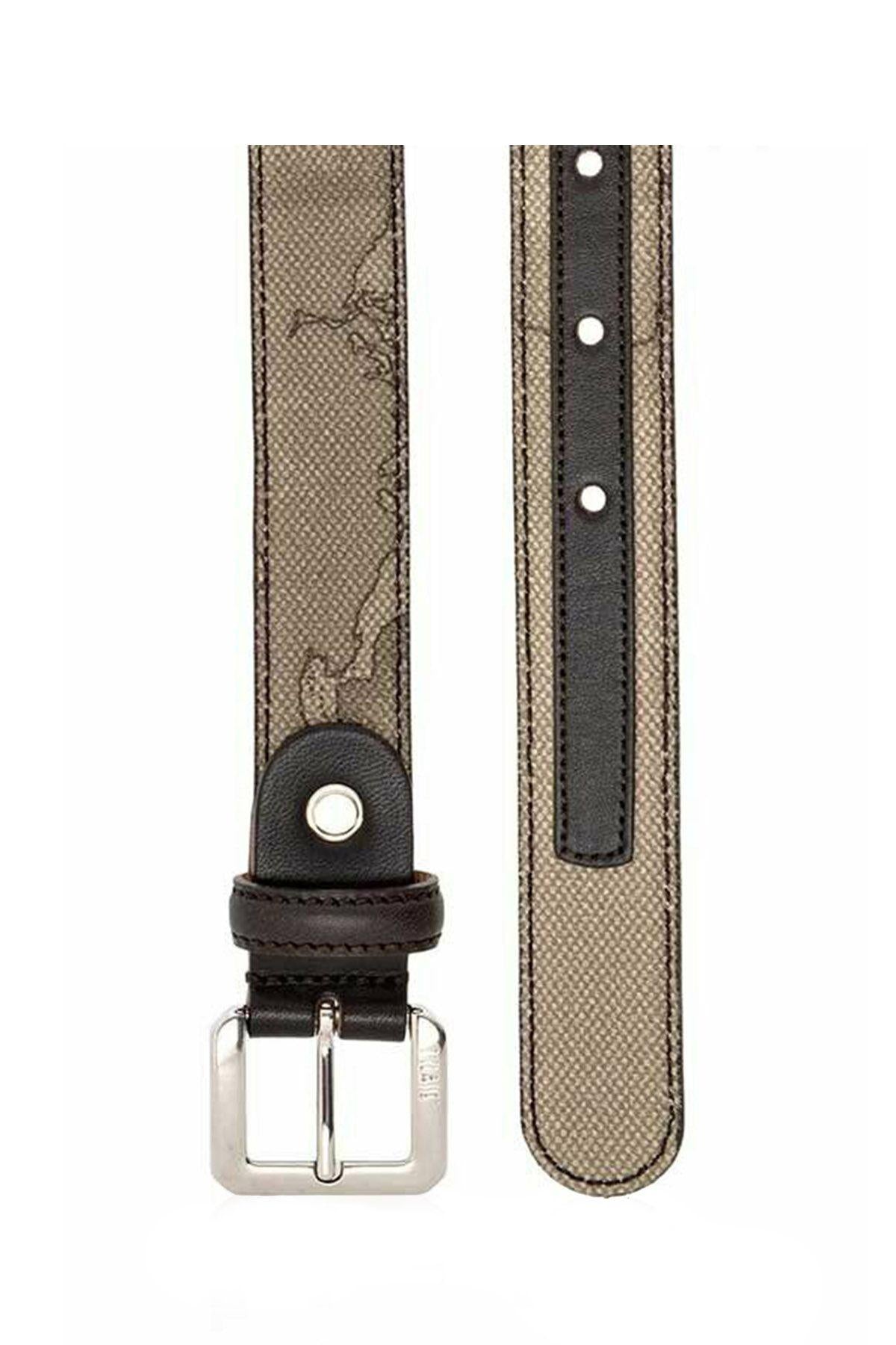 CINTURA DONNA H25 A274 6130/0590 Alviero Martini 1ª CLASSE